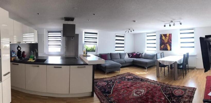 Boardinghouse Swb Im Hirschen