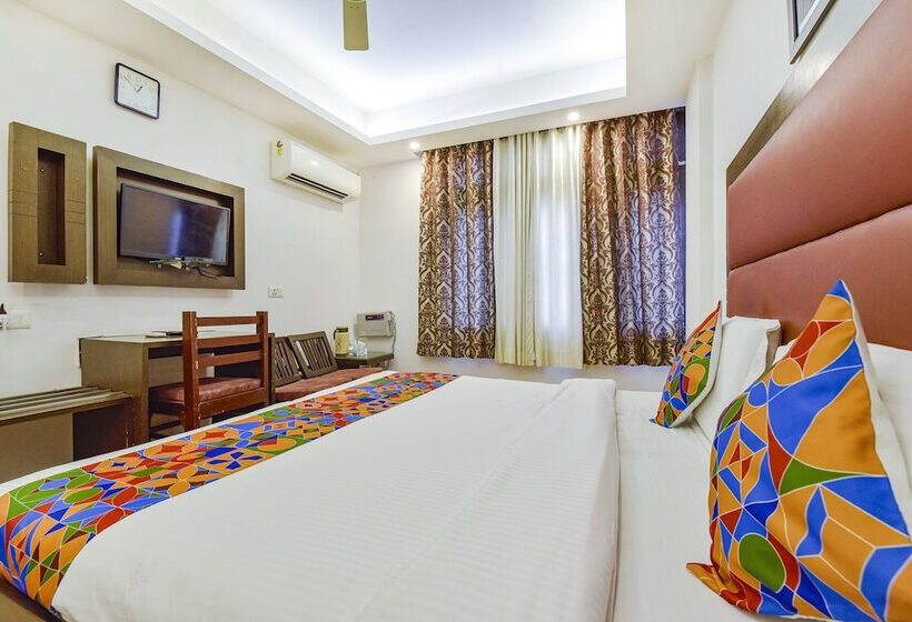 Fabhotel Taj
