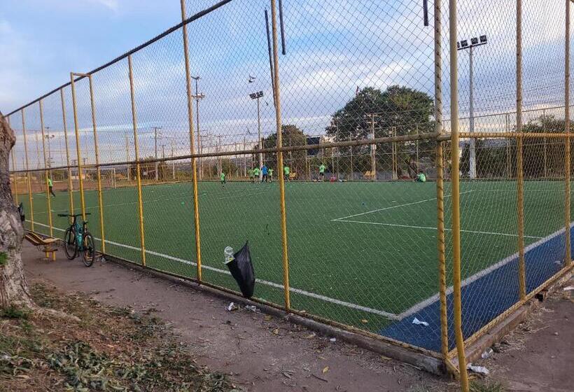 Hostel Da 18