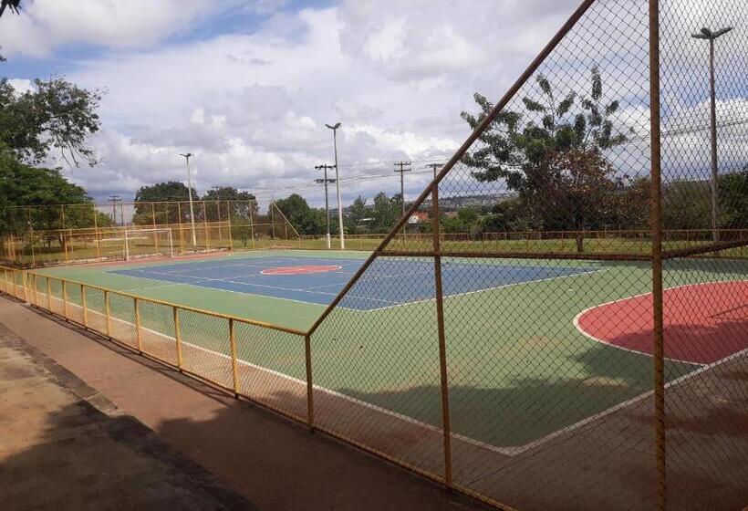 Hostel Da 18