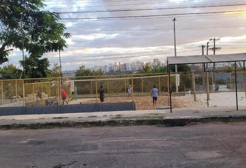 Hostel Da 18