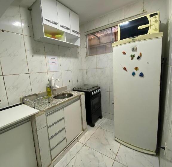 Hostel Da 18