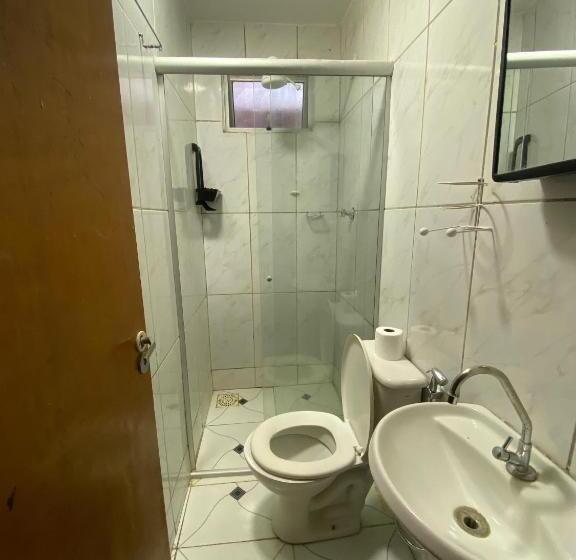 Hostel Da 18