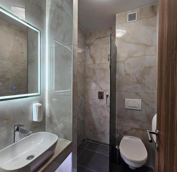 Hostel Premium
