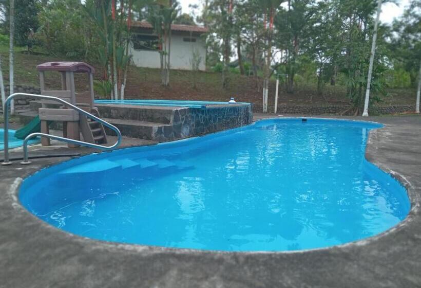 فندق Arrecife Centro Recreativo Y Hospedaje