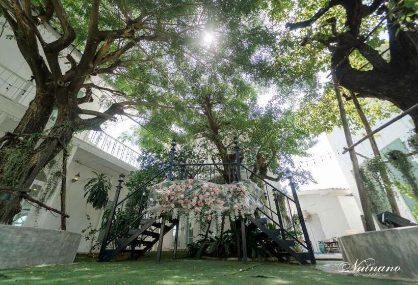 ホテル Bananaleaf Wedding Cafe & Resort