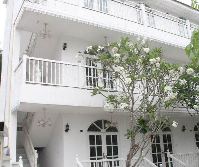 ホテル Bananaleaf Wedding Cafe & Resort