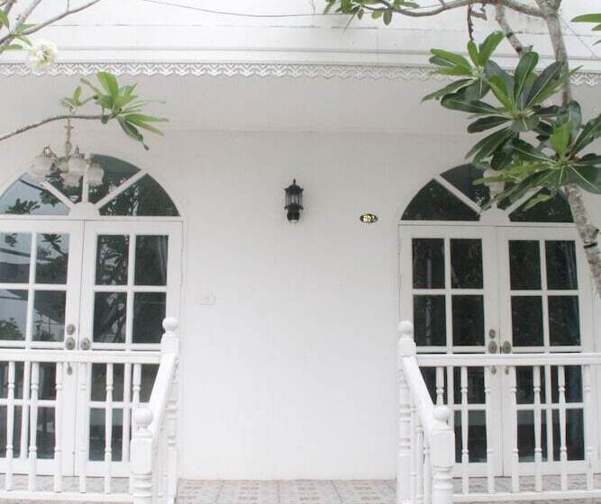 ホテル Bananaleaf Wedding Cafe & Resort