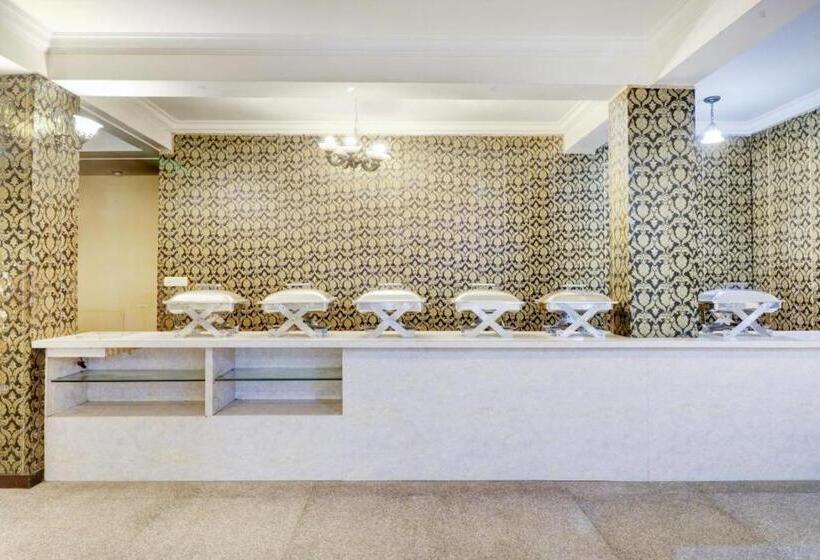 فندق Blue Moon Residency