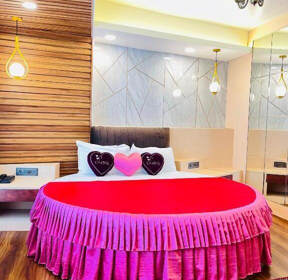 هتل Broadway Boutique Mall Road Darjeeling A Luxury Collection Best Seller