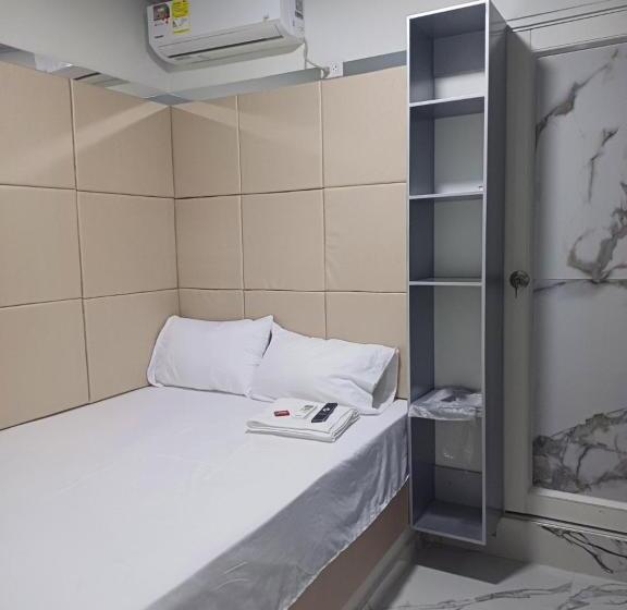 هتل Casa Colonna
