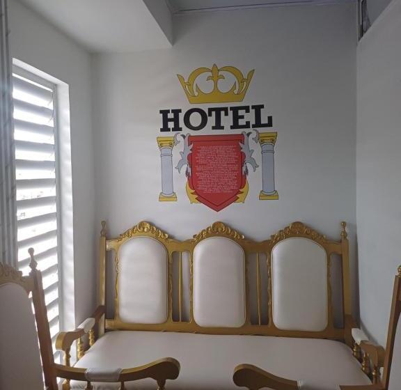 هتل Casa Colonna