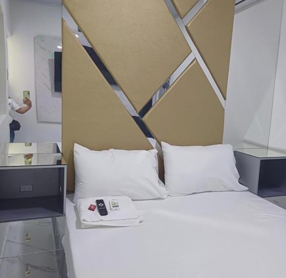 هتل Casa Colonna