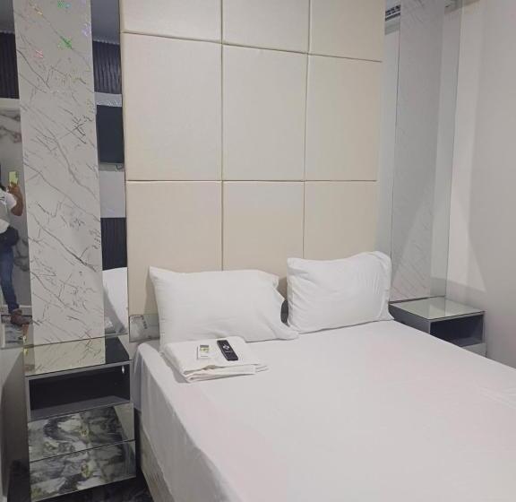 هتل Casa Colonna