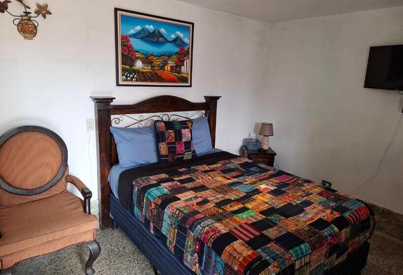 هتل Casa Santiago Son Ll