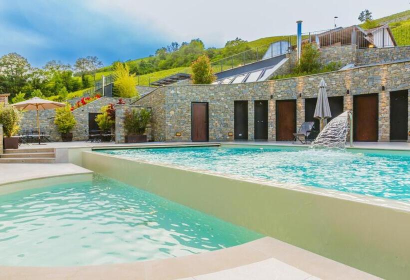 호텔 Garesio Wine Resort