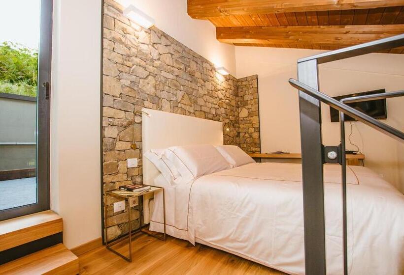 호텔 Garesio Wine Resort