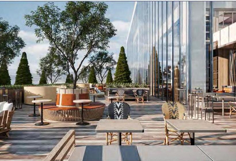 هتل Indigo Yantai Golden Coast, An Ihg