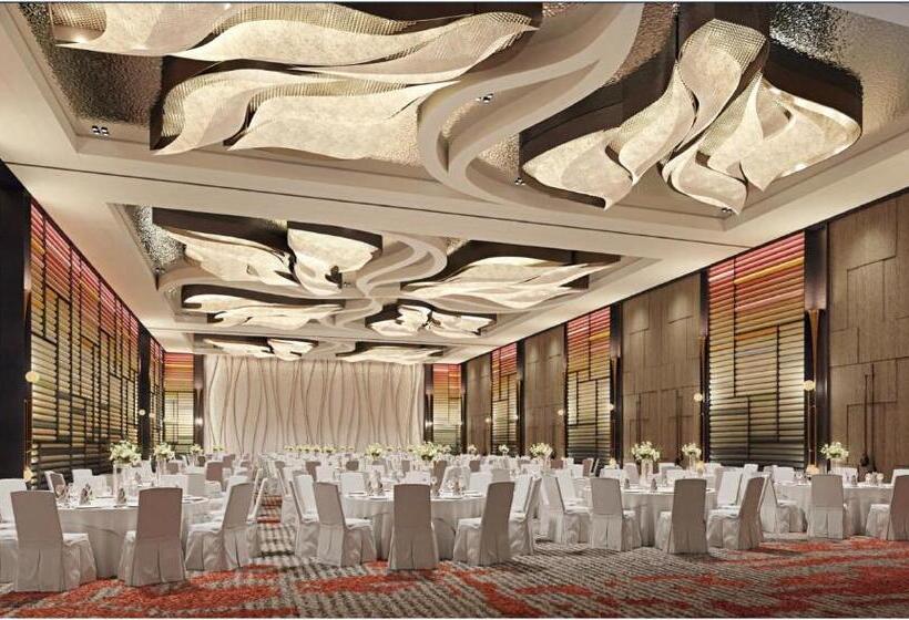 هتل Indigo Yantai Golden Coast, An Ihg