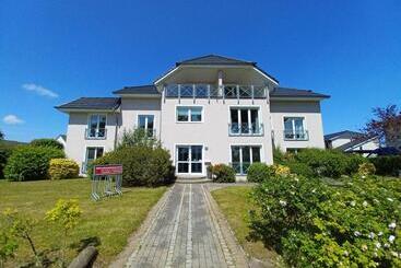 هتل Johouse Zingst Johouse Zimmer 05