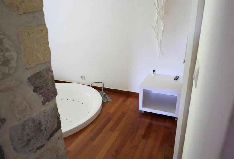 فندق Masseria Campitelli Suite