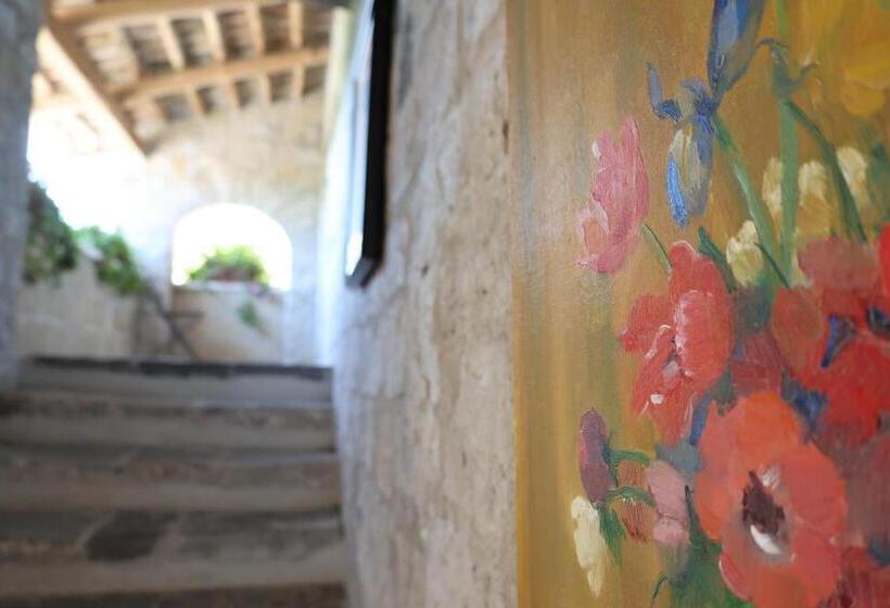 فندق Masseria Campitelli Suite