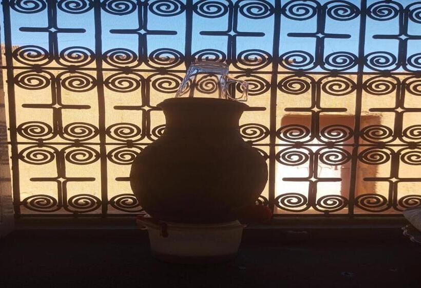 هتل Palmabella, Tinghir Tagoumast