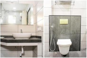 هتل Royal Crown Puri   A Royal Stay   Fully Air Conditioned With Great Location   Best Seller