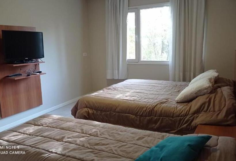 هتل Rincón Del Sol