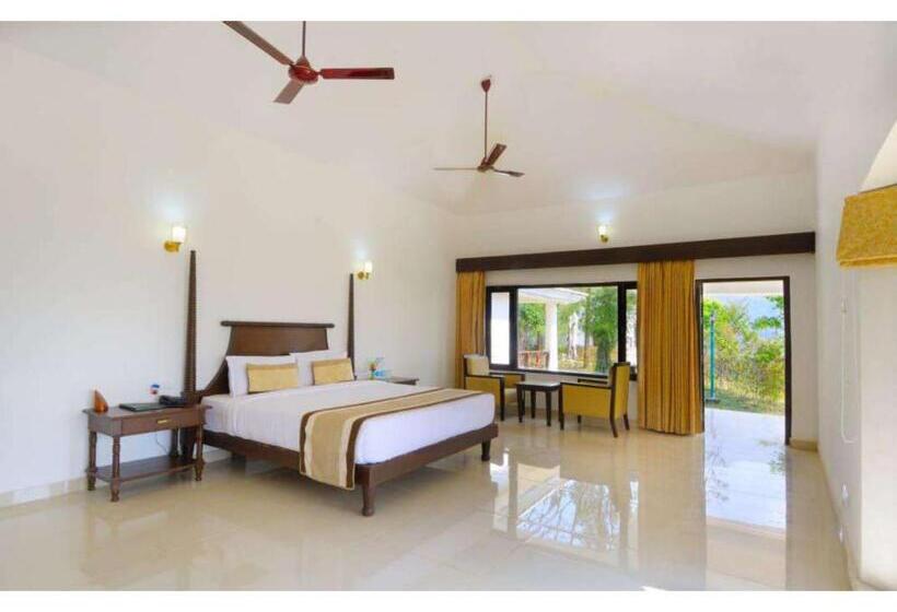 فندق Van The Retreat
