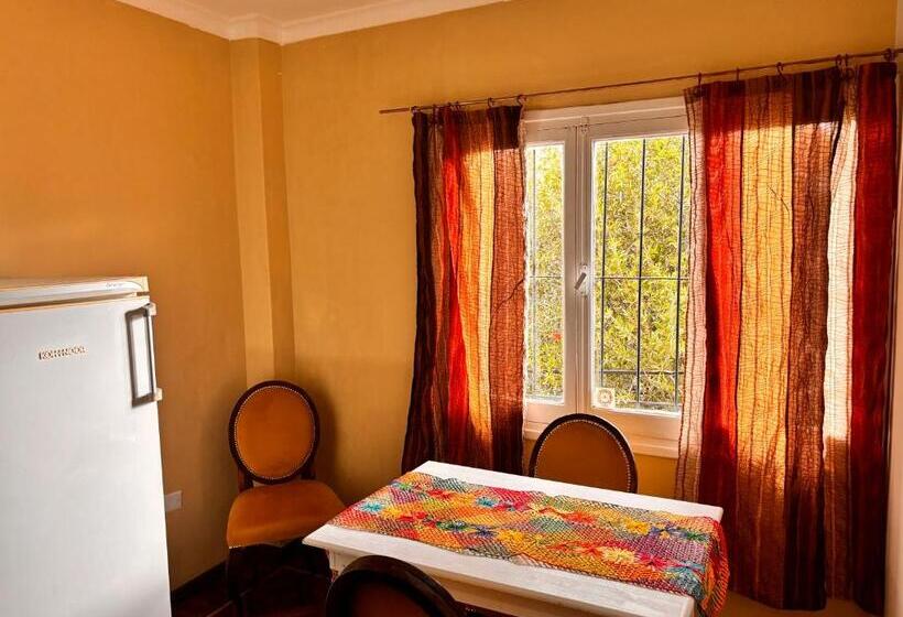 Opera Apart Suites
