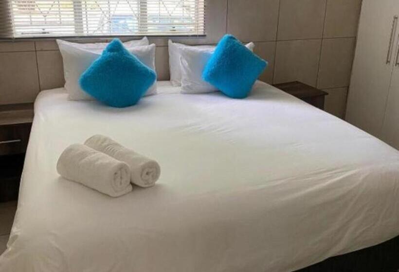 پانسیون Beswick Guesthouse