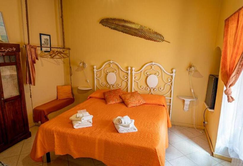 پانسیون Borgo Suite Cervo