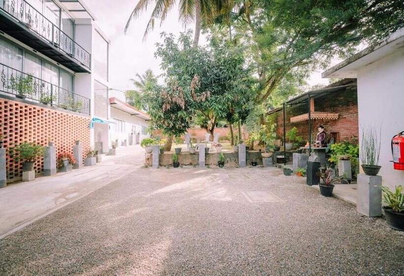بنسيون Bravon Villa