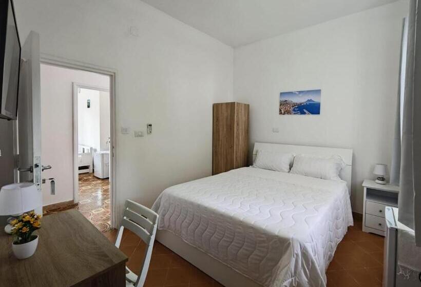 پانسیون Casa Ferraro