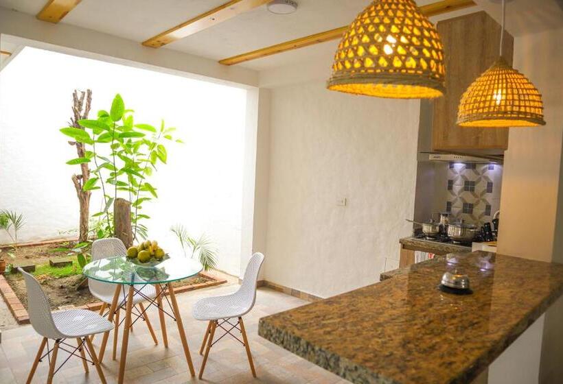 پانسیون Casa Mompa