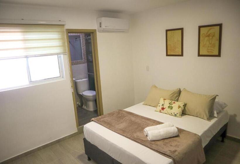 پانسیون Casa Mompa