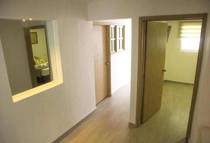 پانسیون Casa Mompa