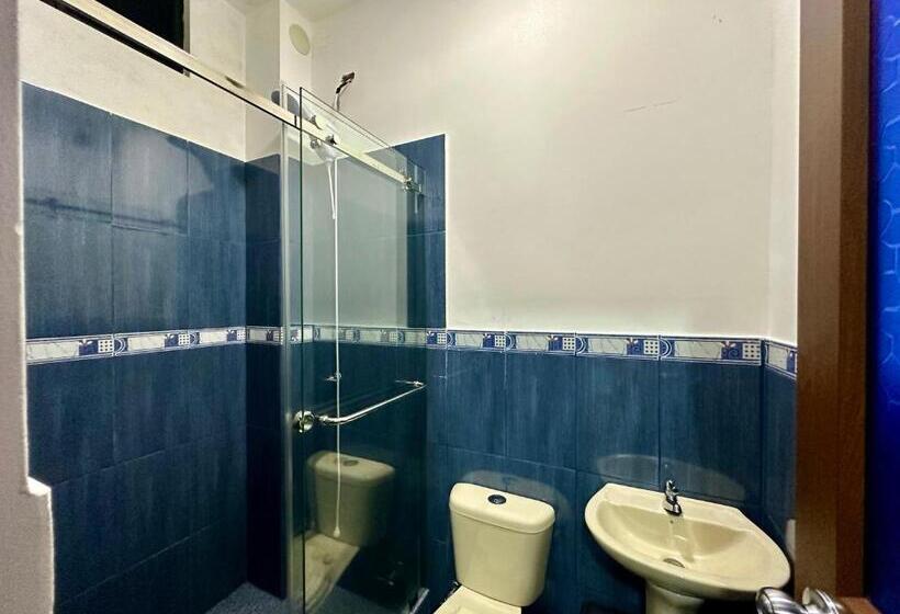 پانسیون Casa Puka