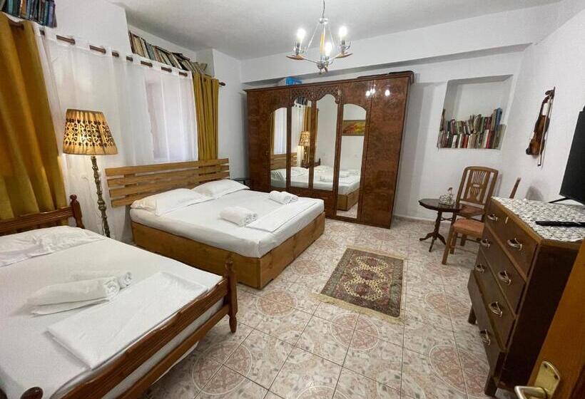 پانسیون Great Wall Guest House