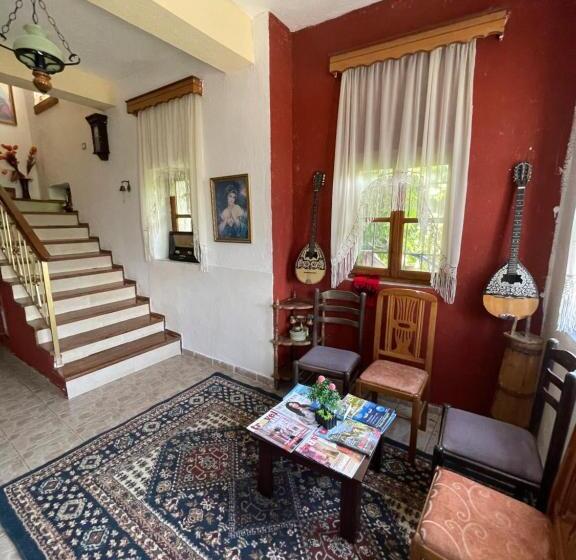 پانسیون Great Wall Guest House