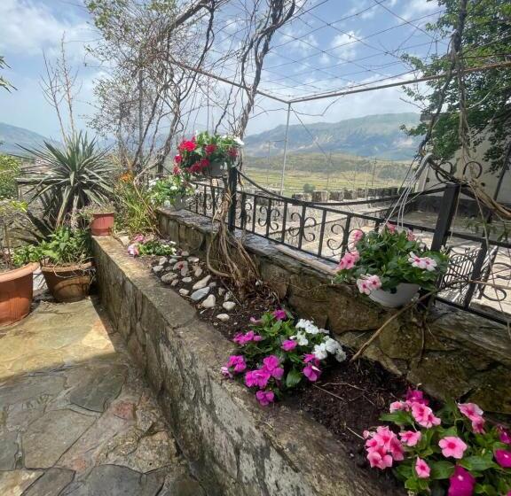پانسیون Great Wall Guest House