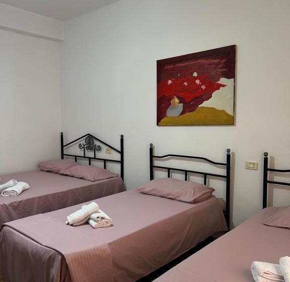 پانسیون Guest House L&b