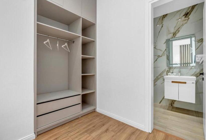 پانسیون Apartment Ad Berat