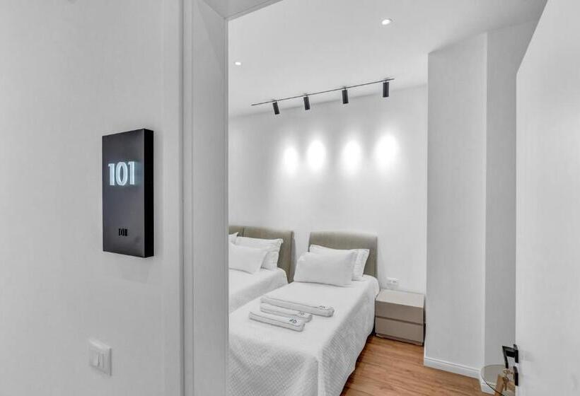 پانسیون Apartment Ad Berat