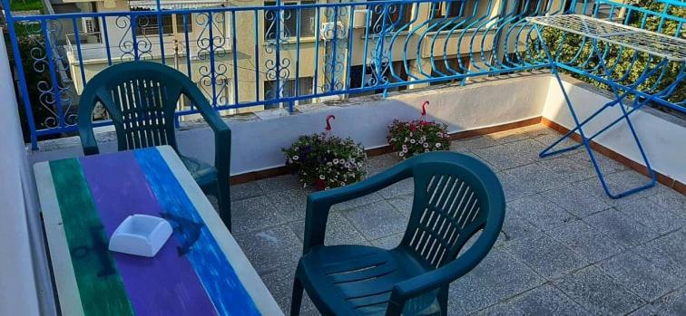 پانسیون Heidi S   Summer Villa Primorsko