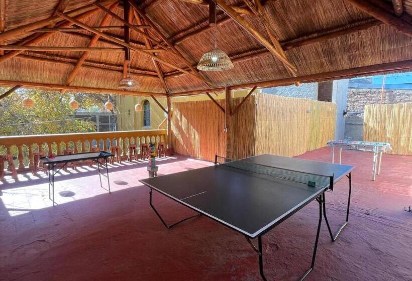 بنسيون Hostel Dale