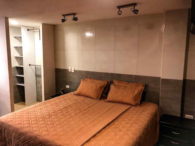 بنسيون La Cayena House