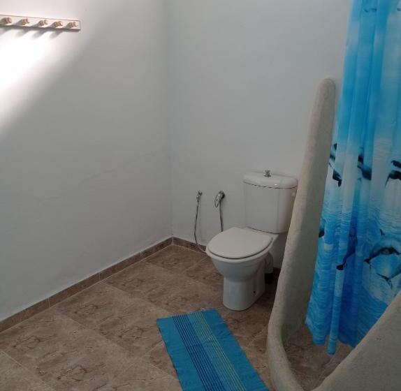 بنسيون Maison D Hôte Rêve De Désert Jerba