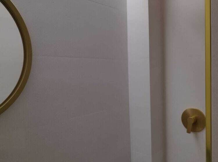 پانسیون Plaza Rooms